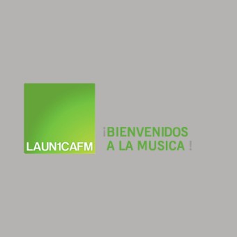 La Unica FM logo