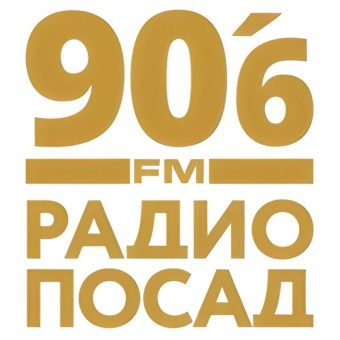 Радио Посад logo