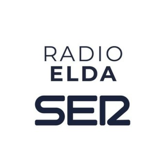 Radio Elda SER logo