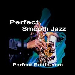 Perfect Smooth Jazz logo