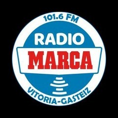 Radio Marca Vitoria-Gasteiz logo