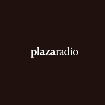 Plaza Radio logo