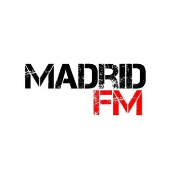Madrid FM logo