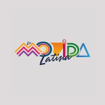 La Movida Latina logo