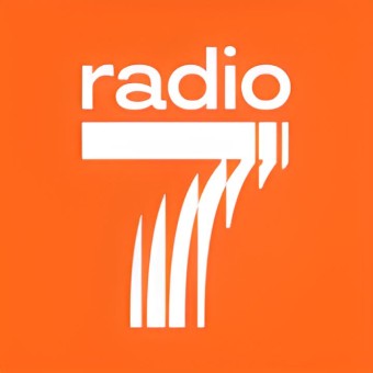 Радио 7 на семи холмах logo