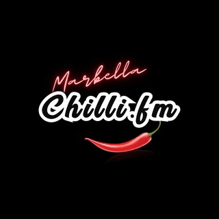 Chilli FM Marbella logo