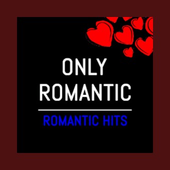Only Romantic logo