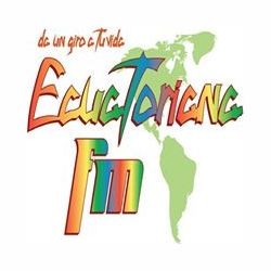 Ecuatoriana FM logo
