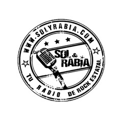 SOL Y RABIA Radio logo