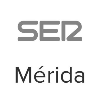 Cadena SER Mérida logo