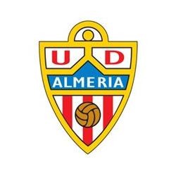 UD Almería Radio logo