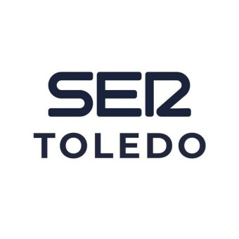 Cadena SER Toledo logo