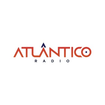 Atlántico Radio logo