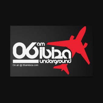 06AM Ibiza Underground logo