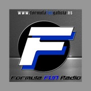 Formula Fun Galicia logo