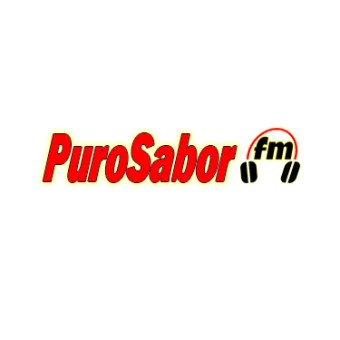 Puro Sabor FM - Tenerife Sur logo