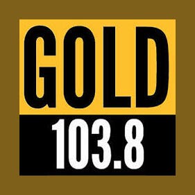 Gold FM Canarias logo