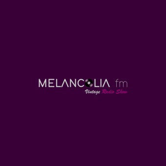 Melancolia FM logo