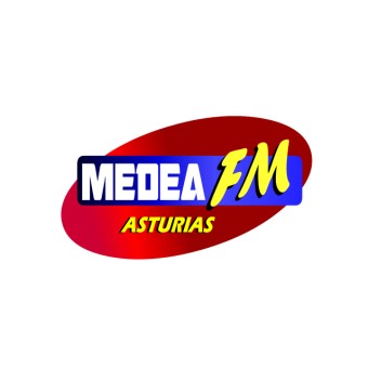 Medea FM logo
