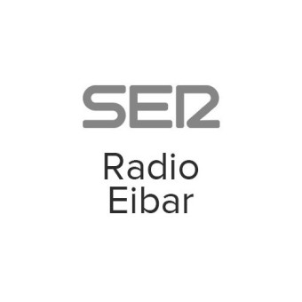 Radio Eibar SER logo