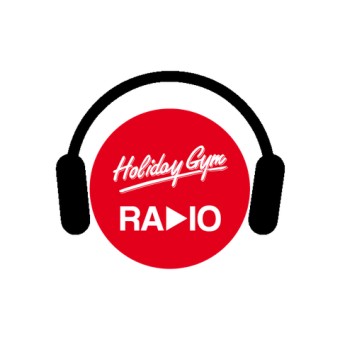 Holiday Gym FM logo