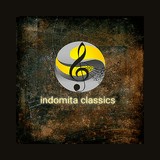 Indómita Classics logo