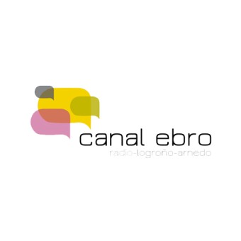 Canal Ebro Radio logo