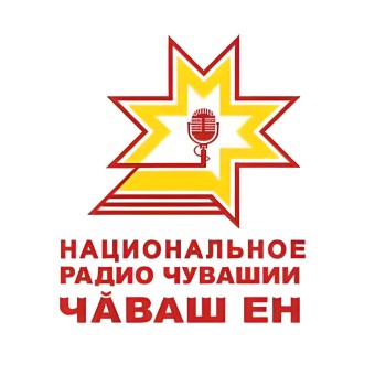 Национальное радио Чувашии logo