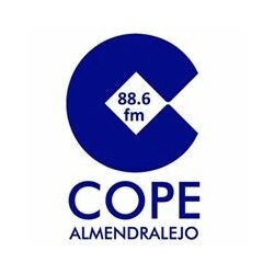 Cadena Cope Almendralejo logo