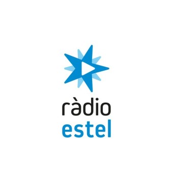 Ràdio Estel logo