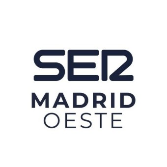 Cadena SER Madrid Oeste logo