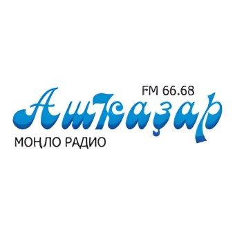 Радио Ашкадар logo