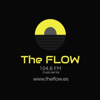 The FLOW logo