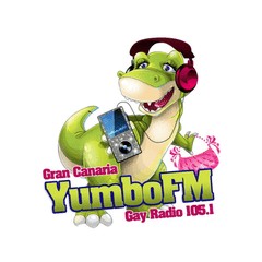 Yumbo FM Gay Radio logo