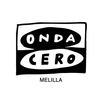 Onda Cero Melilla logo