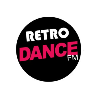 Retro Dance FM logo