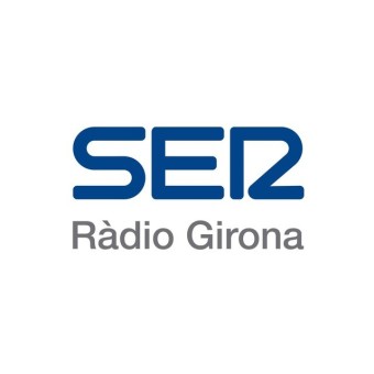 Ràdio Girona SER logo