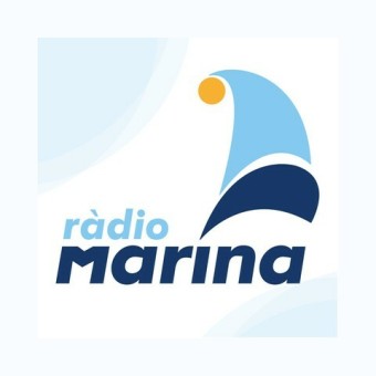 Radio Marina 100.3 logo