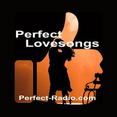 Perfect Lovesongs logo