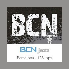 BCN Jazz logo