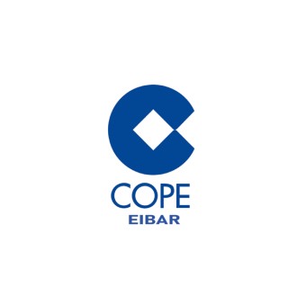COPE EIBAR logo