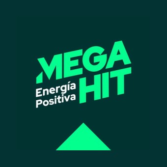 MEGA HIT logo