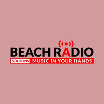 Beach Radio Stations