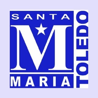 Radio Santa María de Toledo logo