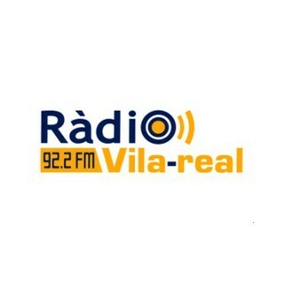 Radio Vila-Real logo