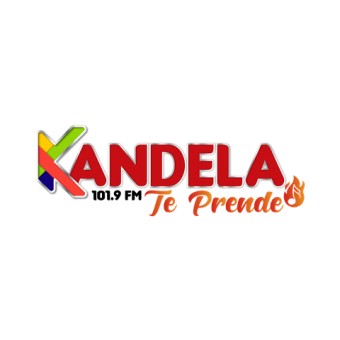 KANDELA Te Prende logo
