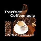 Perfect Coffeemusic logo