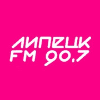Липецк FM logo