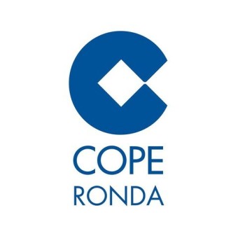 Cadena COPE Ronda logo