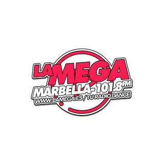 La Mega Marbella logo